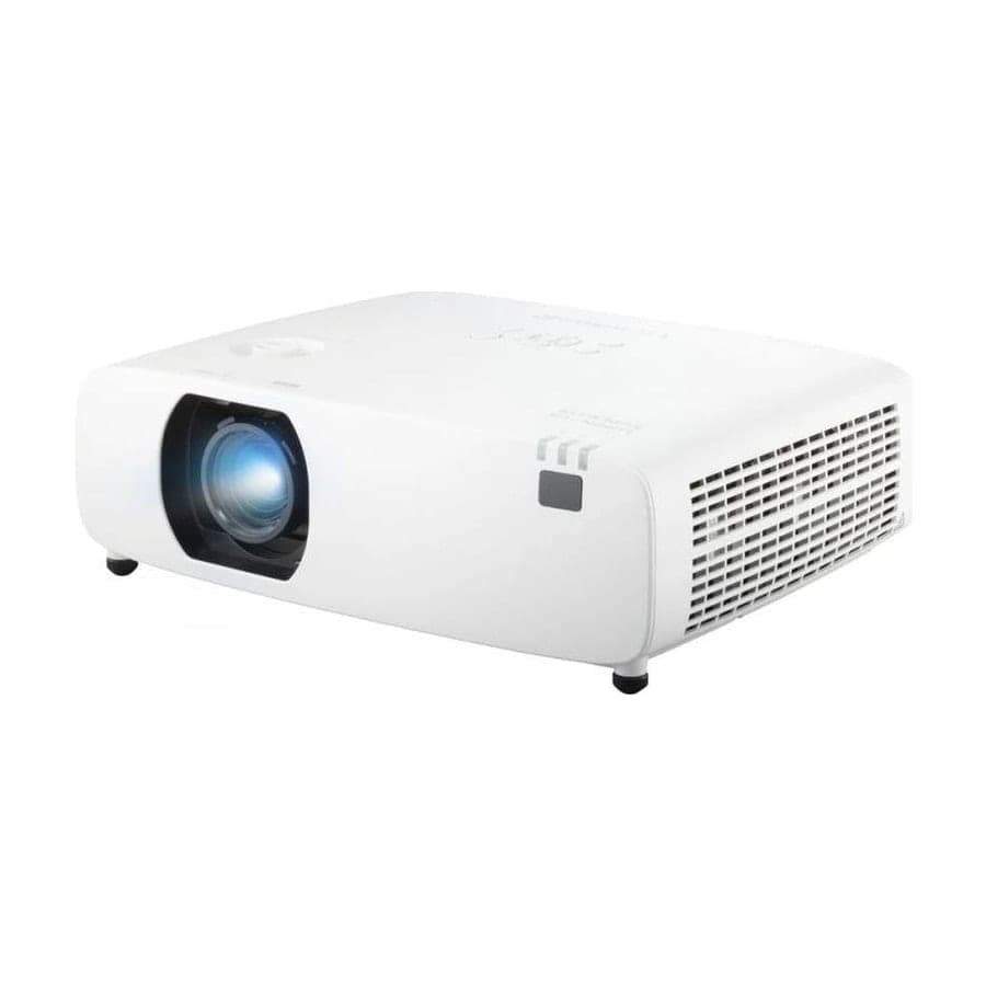 ViewSonic LSC520WU Proyector