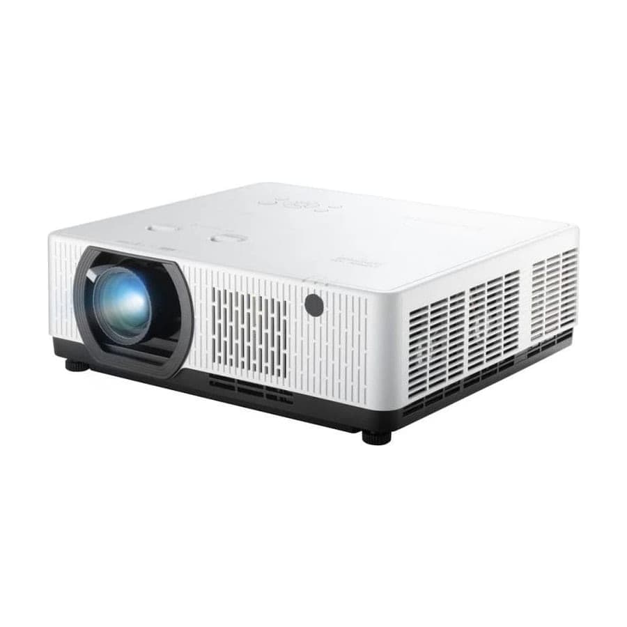 ViewSonic LSC731WU Laser LCD Projector
