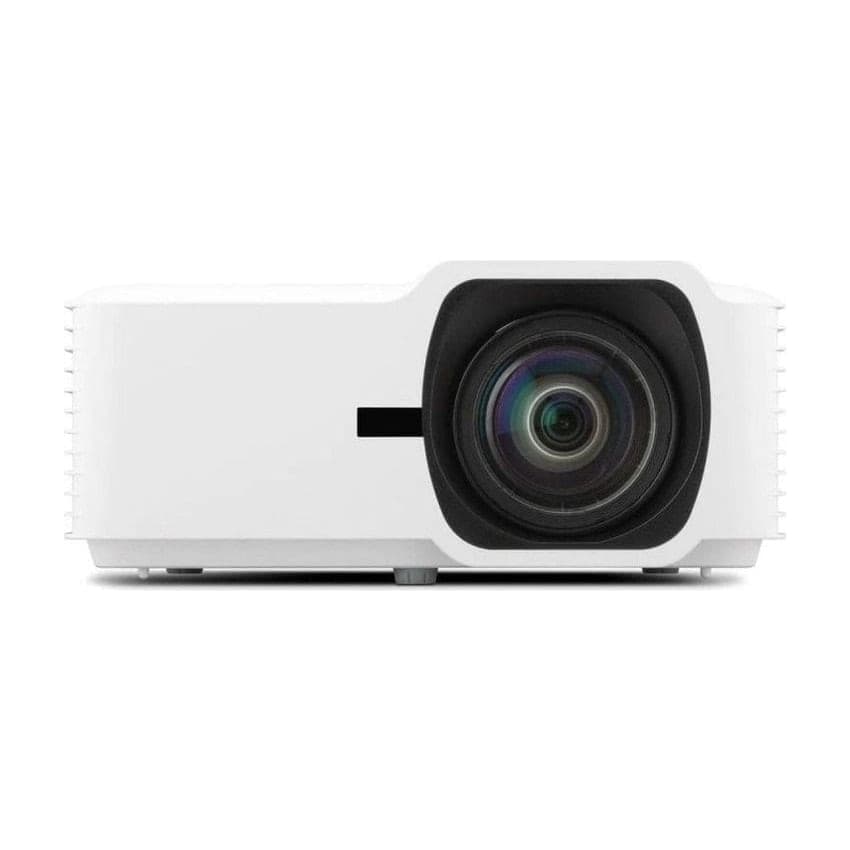 ViewSonic LSD400HD-ST Proyector Láser DLP Full HD Tiro Corto