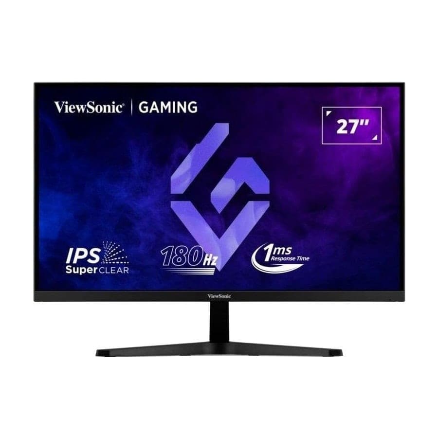 ViewSonic VX27G1-HD 27" Monitor