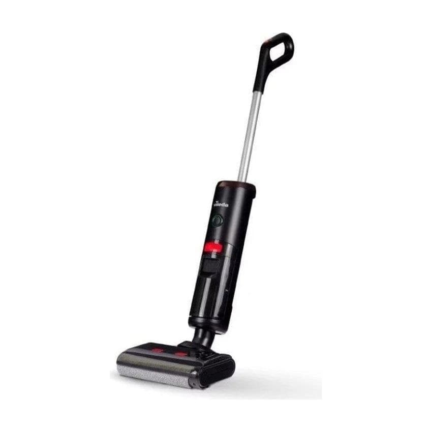 Vileda Pure Clean S5 Plus Aspiradora sin cable seco y húmedo