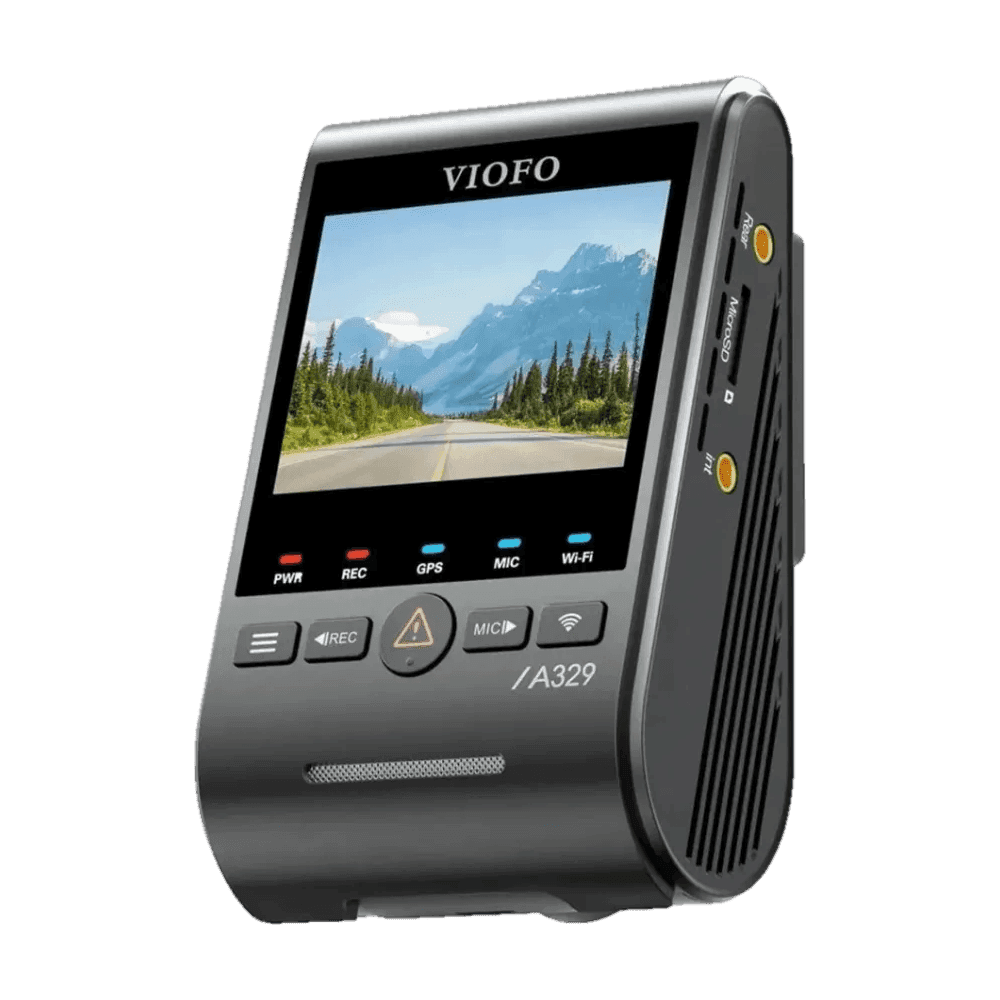 VIOFO A329S 1CH Dashcam