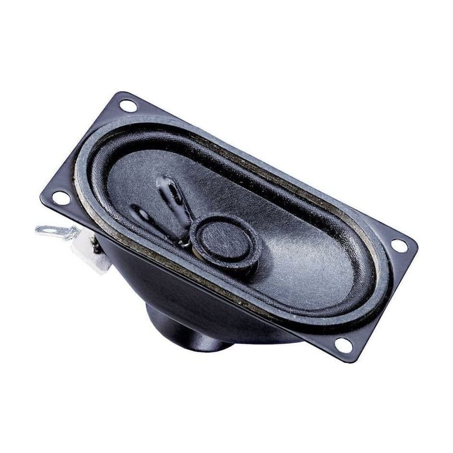 Visaton SC 4.7 ND/8