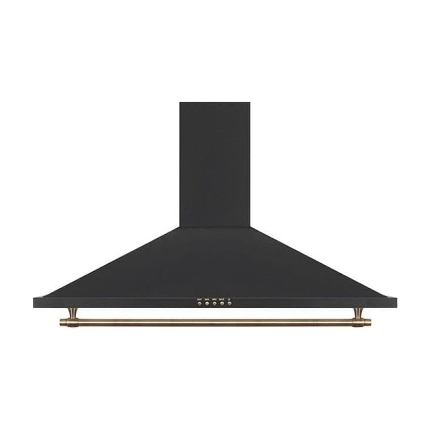 Vitrokitchen CD951R Campana decorativa 90 cm