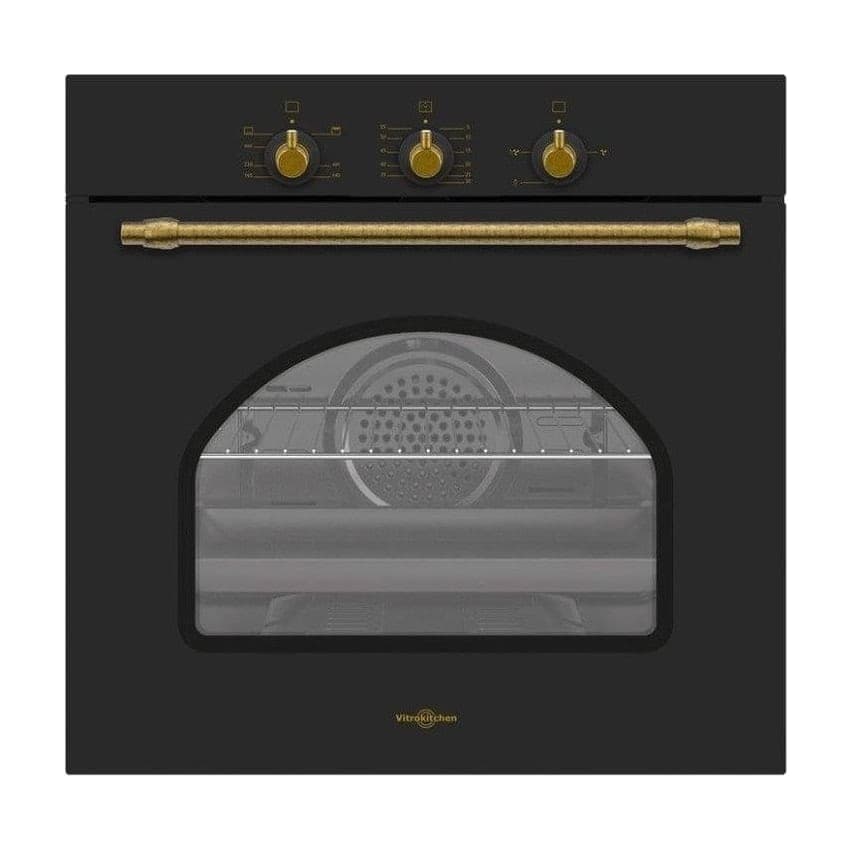 Vitrokitchen HG602RN Horno empotrable de gas con grill