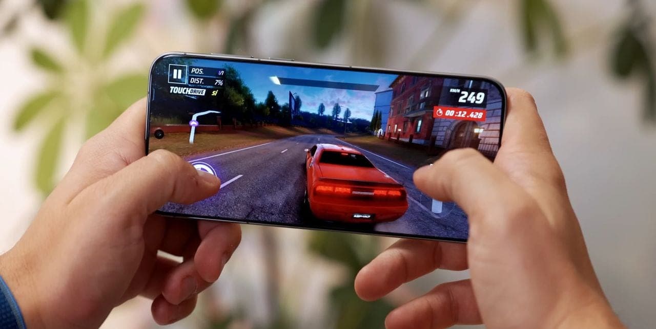 vivo X300 Pro rendimiento videojuegos