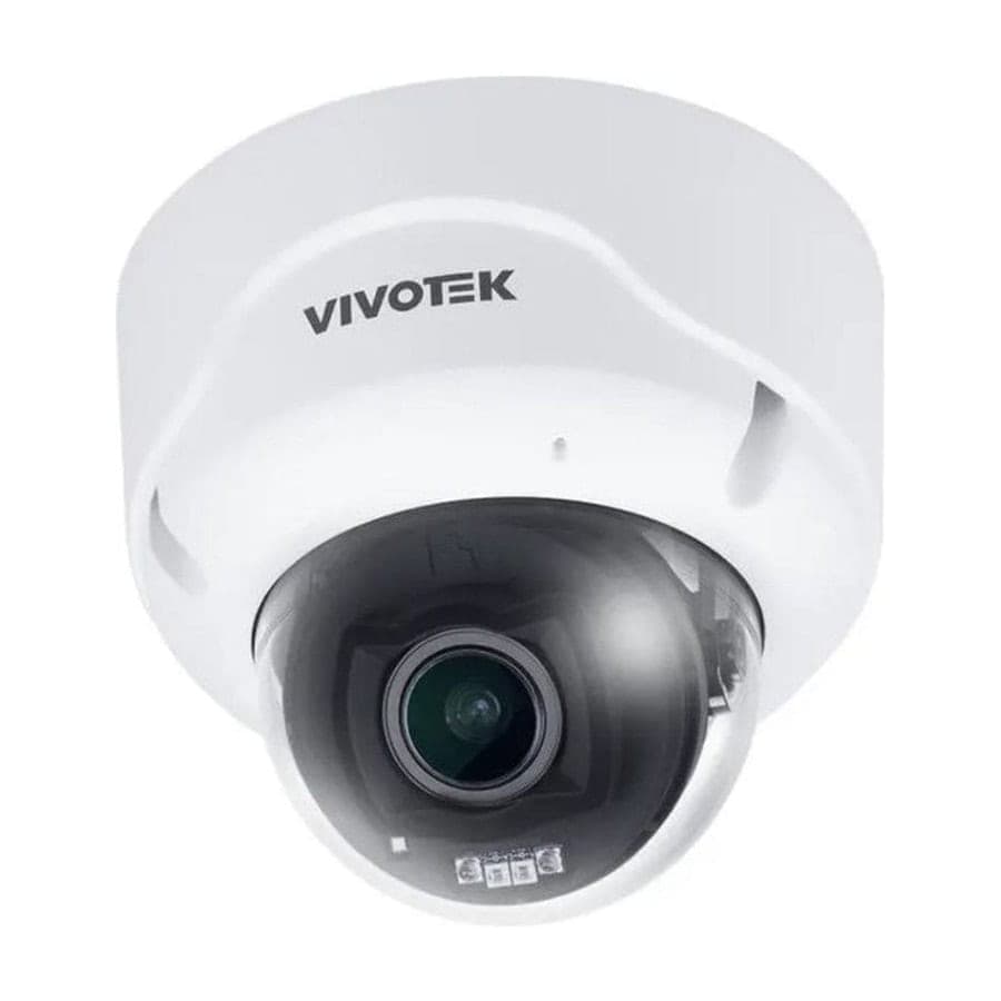 Vivotek FD9399-EHTV 4K Cámara IP Exterior