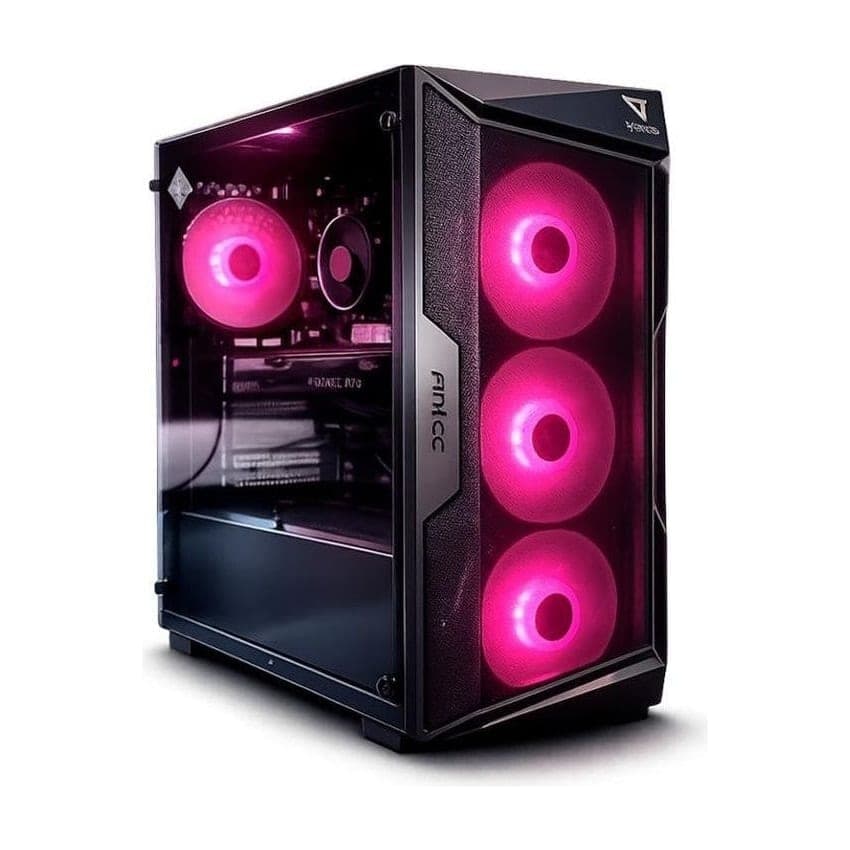 Vizzio OR12471079 Intel Core i5-12400F 16GB 500GB SSD RTX 3050
