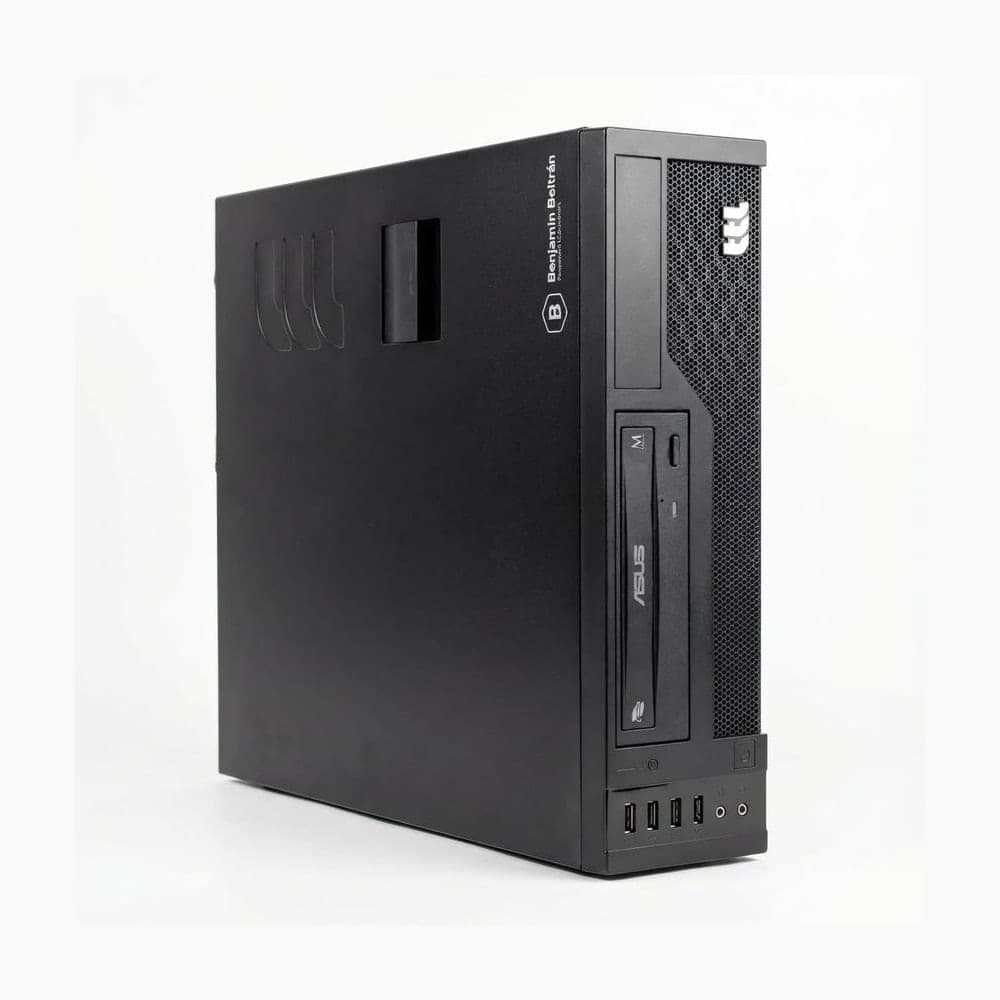 VORPC TTL SFF i5-8400 16GB 1TB SSD Windows 11