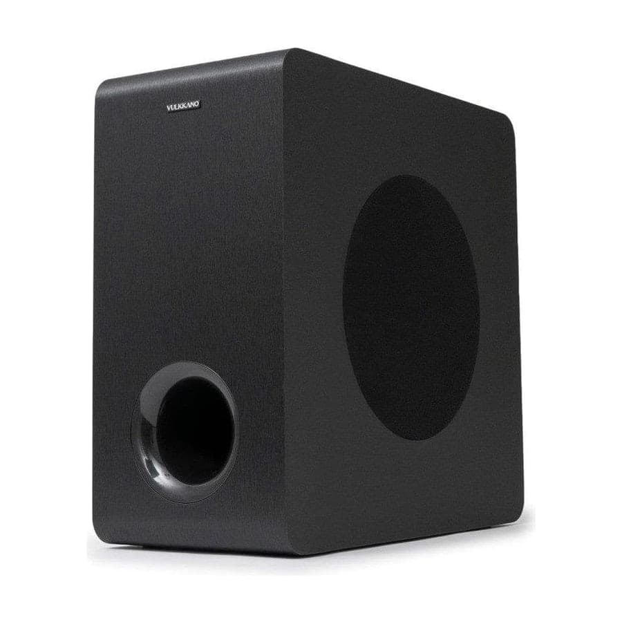 Vulkkano SUB6 MKII Subwoofer