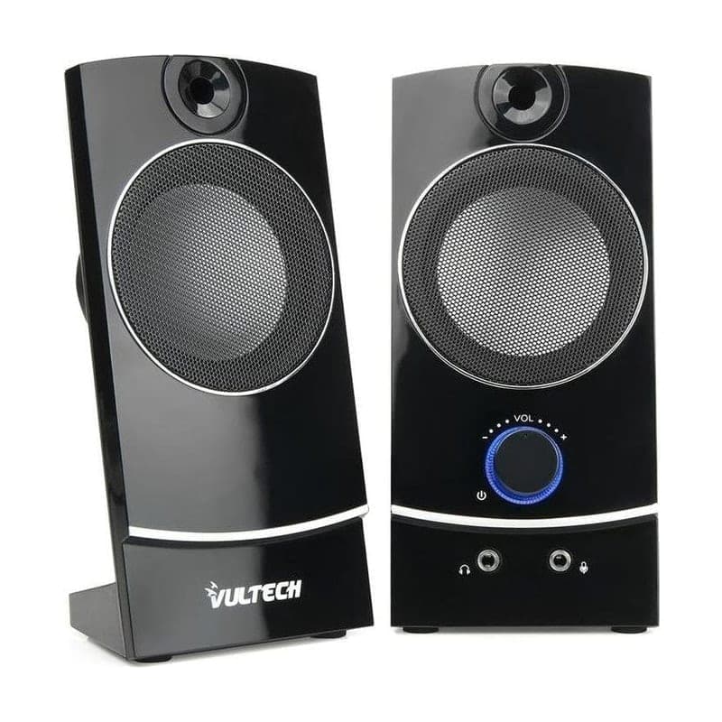 Vultech SP-330 Altavoces
