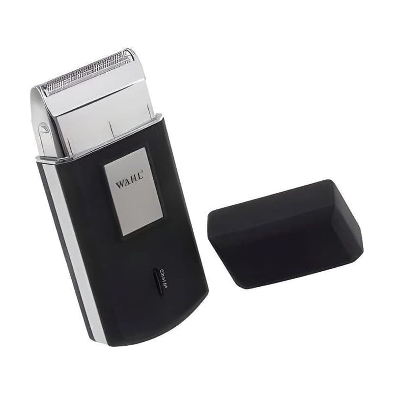 Wahl 3615-0471 Afeitadora profesional recargable
