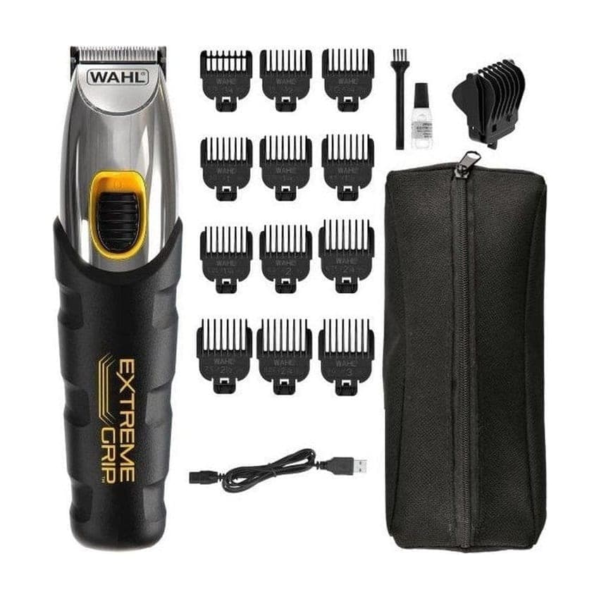 Wahl Extreme Grip Recortadora de Barba