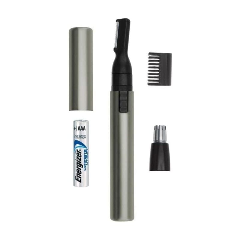 Wahl Micro Lithium 5640-1016 Cortapelos para hombre