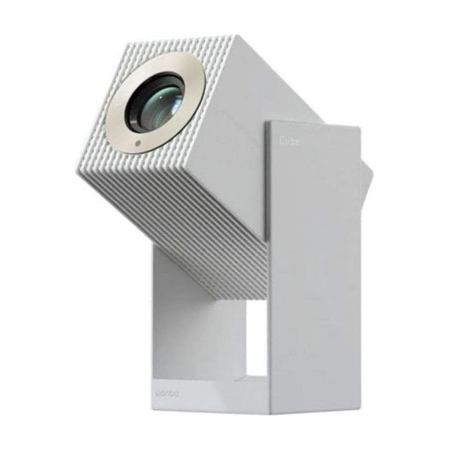 Wanbo Cube 2 Pro