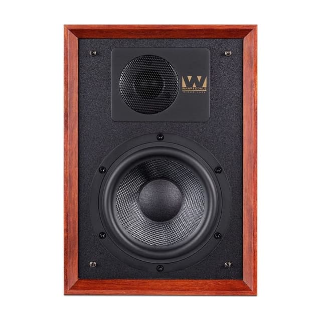 Wharfedale Denton 85 Altavoces de estantería