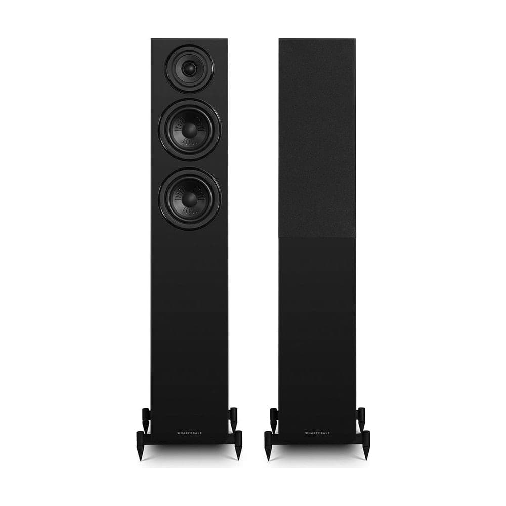 Wharfedale Diamond 12.3i Floorstanding Speakers (Pair)