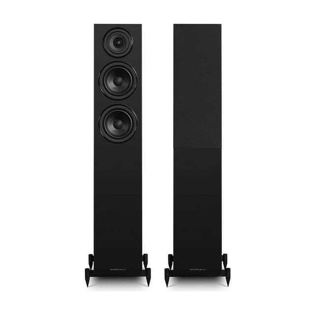 Wharfedale Diamond 12.3i Floorstanding Speakers (Pair)