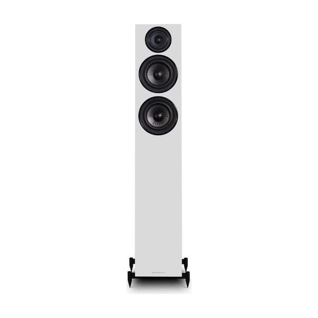 Wharfedale Diamond 12.4 Altavoces de suelo