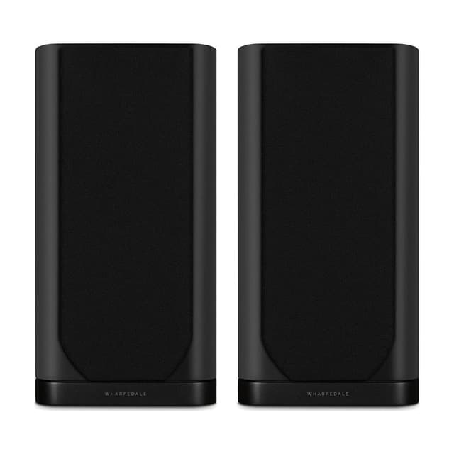 Wharfedale EVO 5.2 HiFi Monitors (Pair)