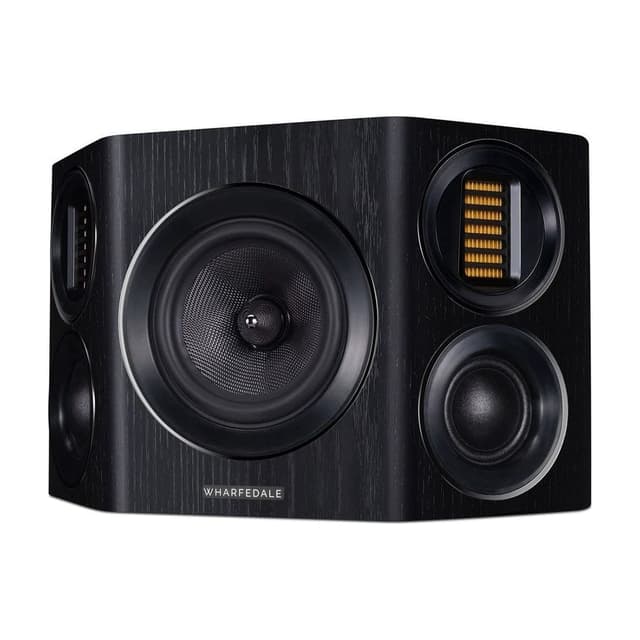 Wharfedale EVO4.S Altavoces Surround de Pared