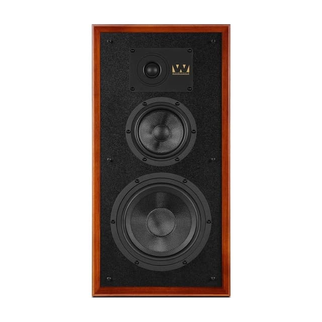 Wharfedale Super Linton - Altavoces de estantería