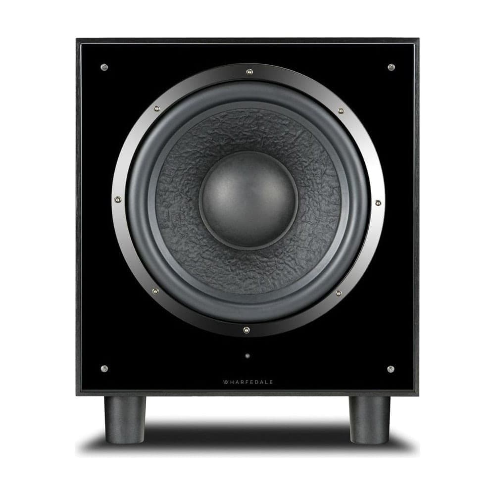 Wharfedale SW-12 Subwoofer activo