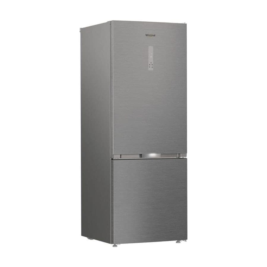 Whirlpool 859991719000 Frigorífico dos puertas No Frost 192 cm