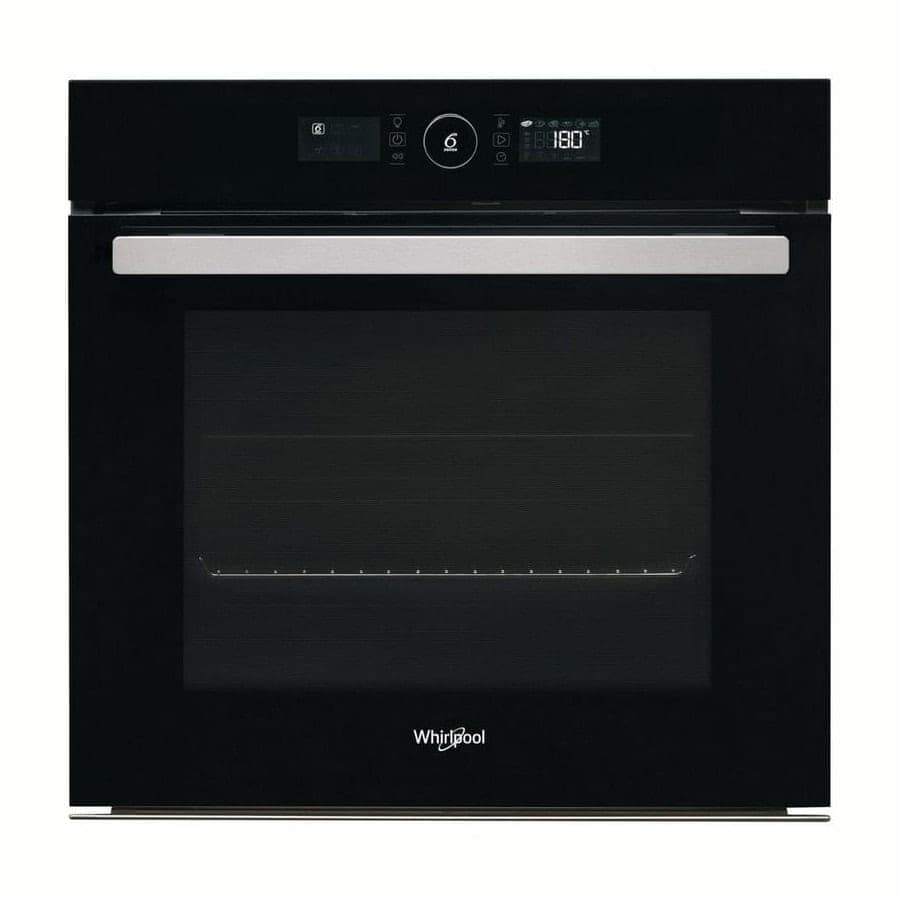 Whirlpool AKZ9 6290 NB Horno pirolítico multifunción
