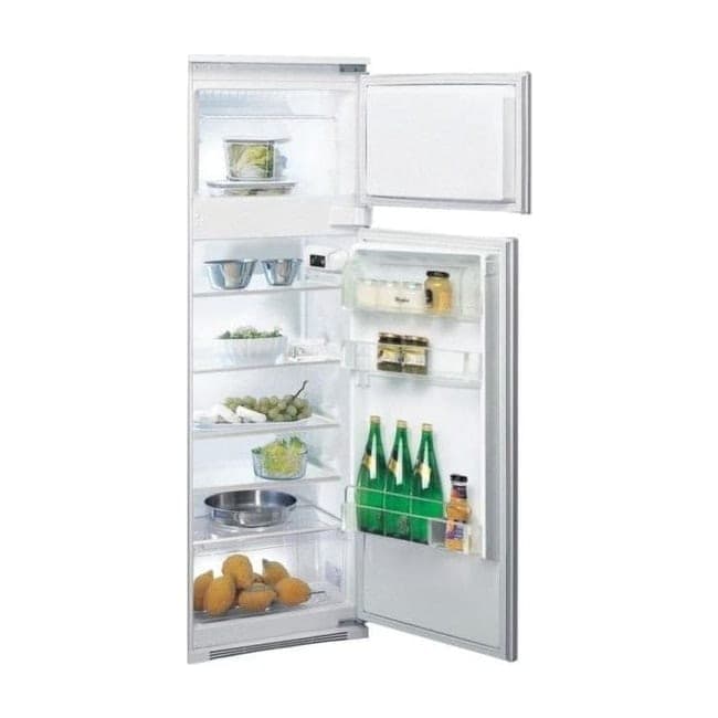 Whirlpool ART 364 62 Defrost Dos Puertas 158 cm