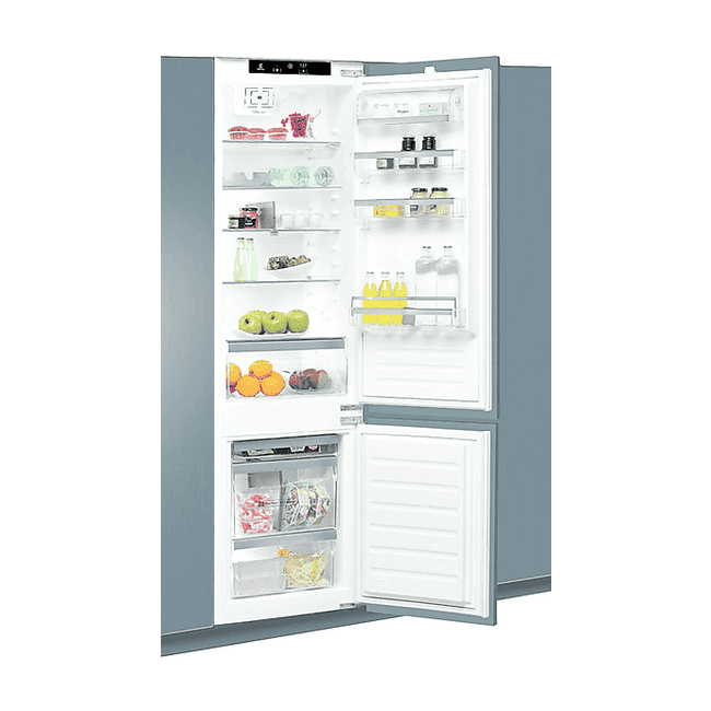 Whirlpool ART 9811 SF2 Frigorífico combi integrable