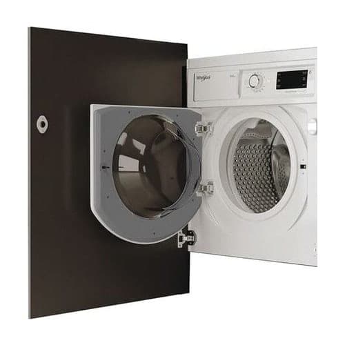 Whirlpool BI WMWG 81485E EU Lavadora integrable de carga frontal 8 kg