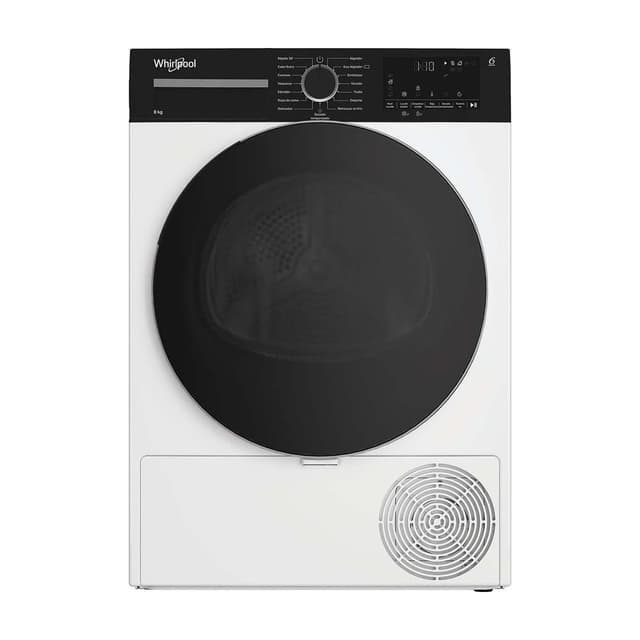 Whirlpool C WSD 83M WBS ES 8 kg