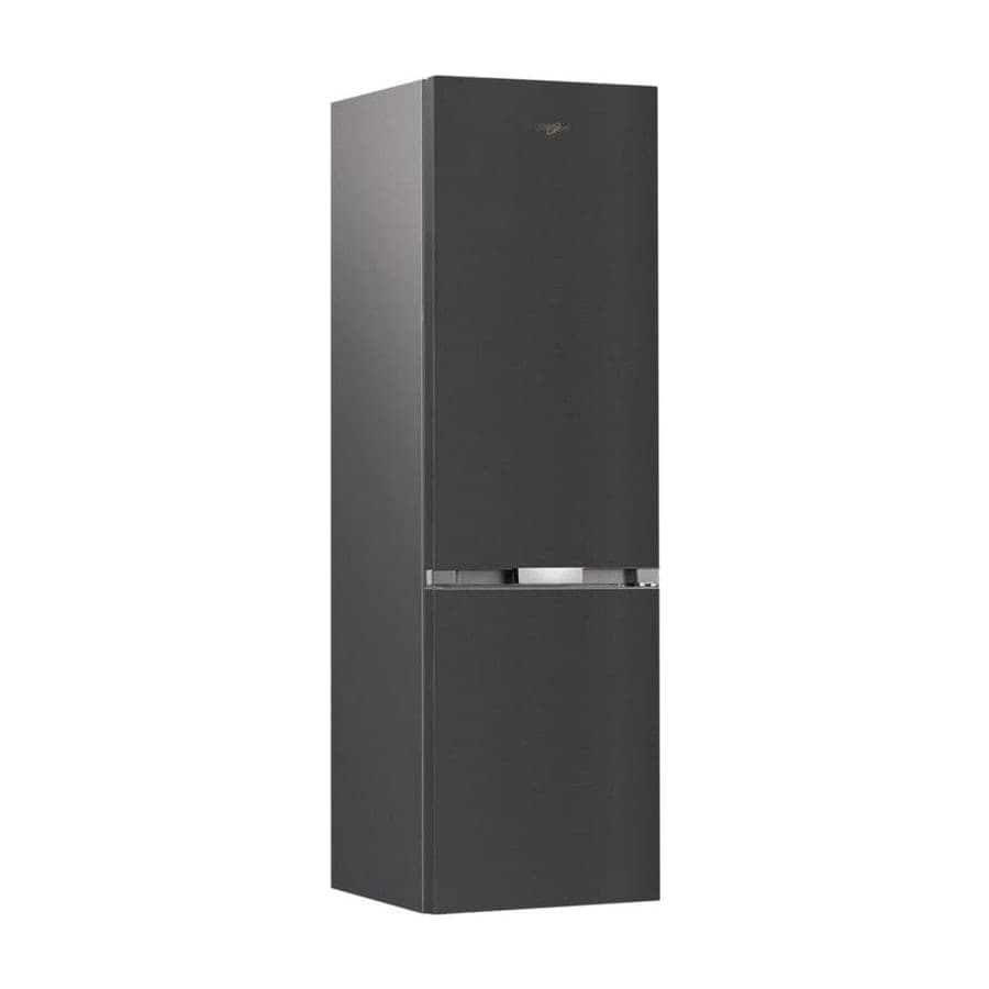 Whirlpool Combi No Frost 203 cm