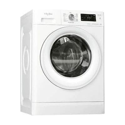 Whirlpool FFB9469WVSPT Lavadora de carga frontal 9 kg