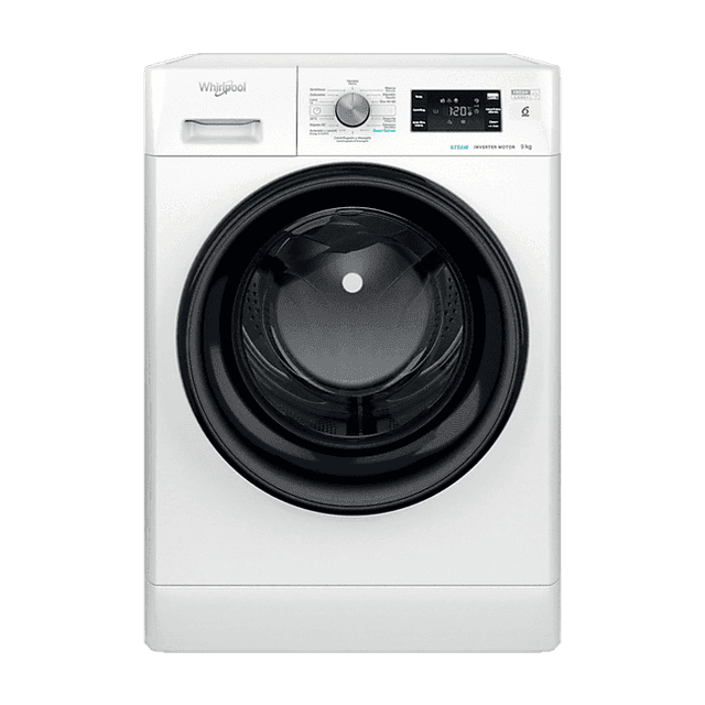 Whirlpool FFB9489BV