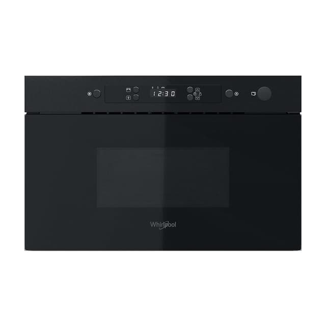 Whirlpool MBNA900B Microondas integrable