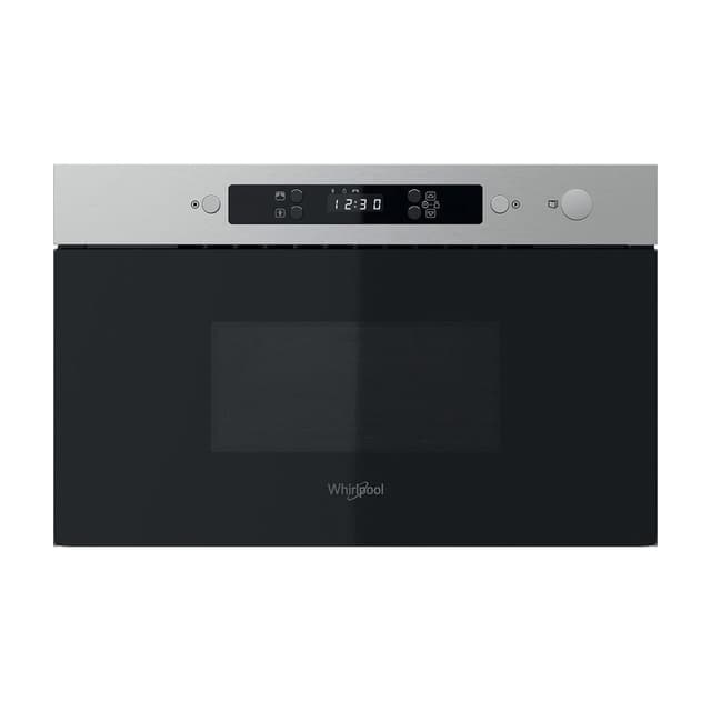 Whirlpool MBNA900X Microondas integrable