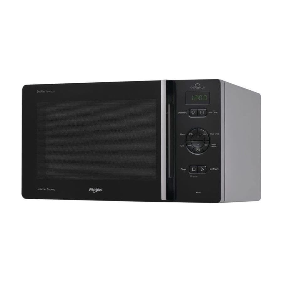 Whirlpool MCP 345 SL Microondas de encimera con grill