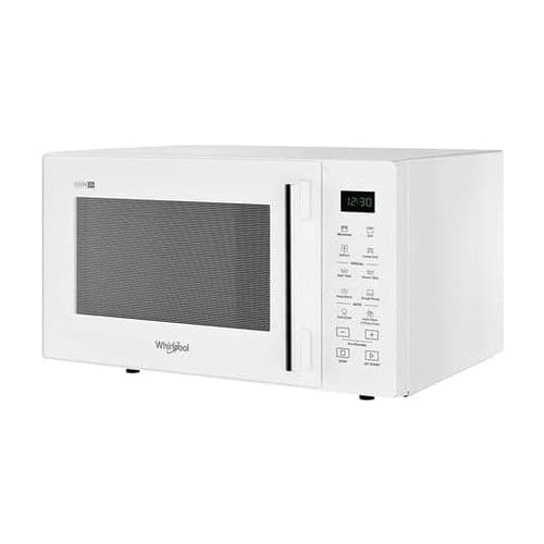Whirlpool MWP 254 W Microondas con Grill