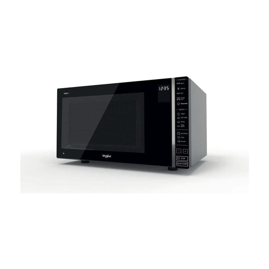 Whirlpool MWP 303 SB Microondas combinado