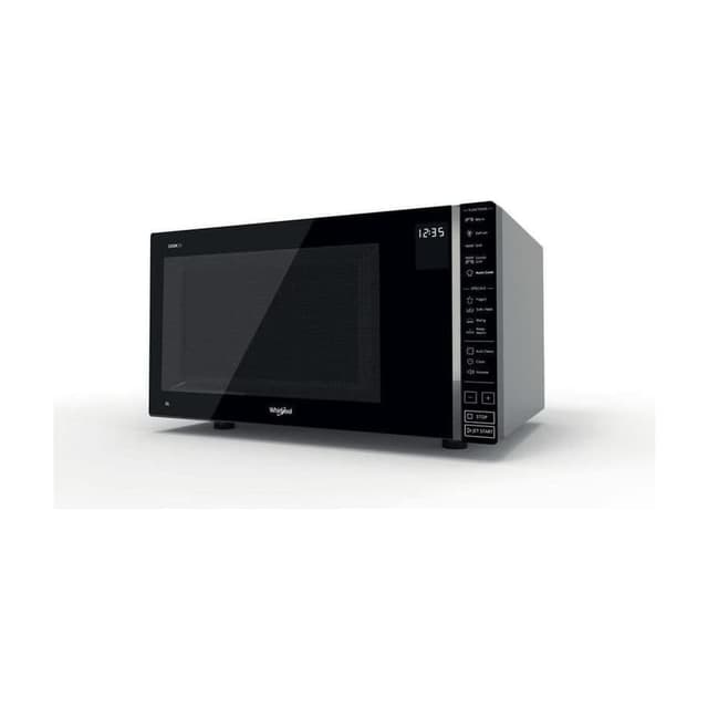 Whirlpool MWP 303 SB Microondas combinado