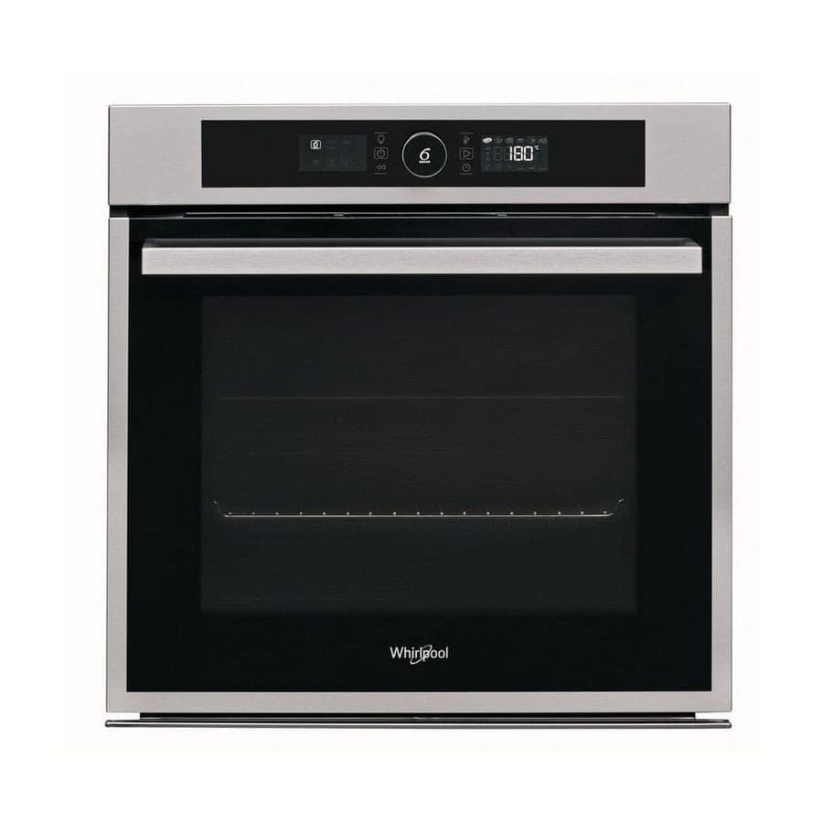 Whirlpool OAKZ9 7961 SP IX Horno Multifunción Pirolítico