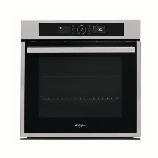 Whirlpool OAKZ9 7961 SP IX Horno Multifunción Pirolítico