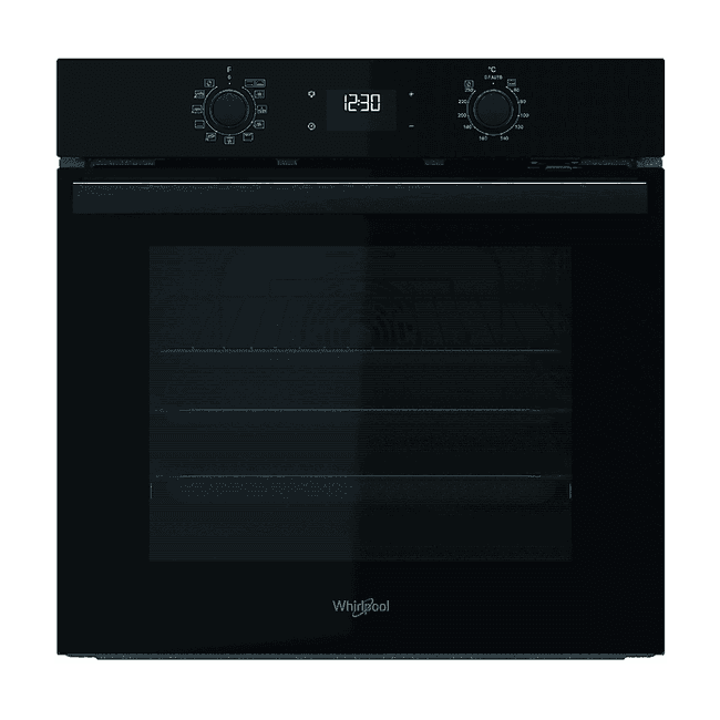Whirlpool OMR58HU1B Horno Multifunción Hidrolítico
