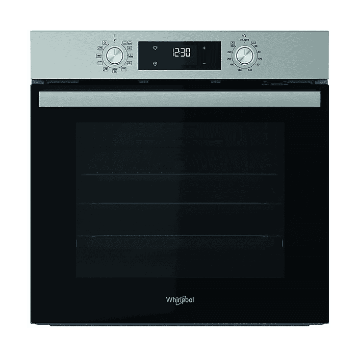 Whirlpool OMR58HU1X Horno multifunción hidrolítico