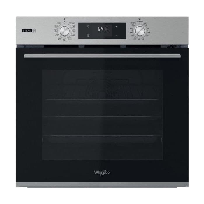 Whirlpool OMSK58RU1SX Horno eléctrico pirolítico con vapor