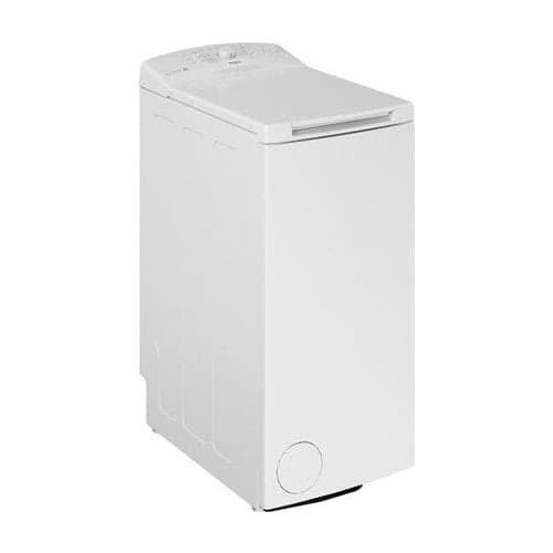 Whirlpool TDLR 6240L SP/N Lavadora carga superior 6 kg