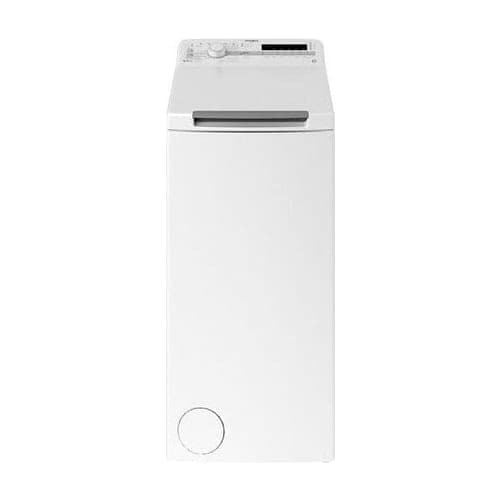 Whirlpool TDLR 65230SS SP/N 6.5 kg Carga Superior