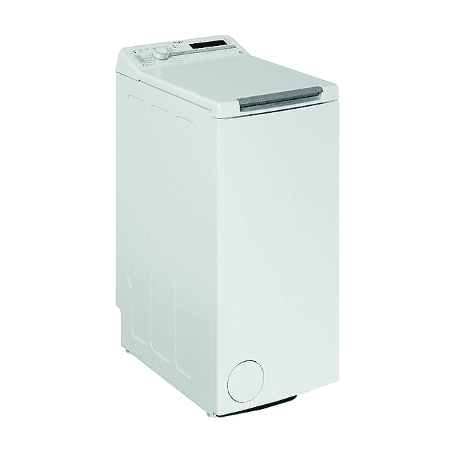 Whirlpool TDLR 7220SS 7 kg Carga superior